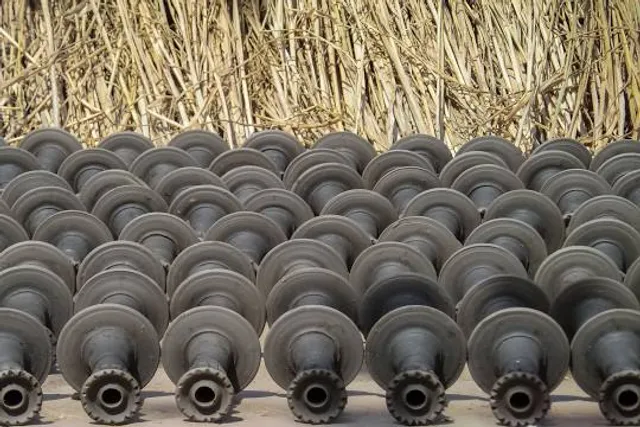 Thimi Pottery Square