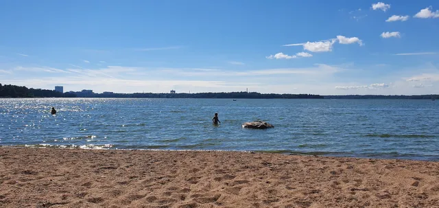 Munkkiniemen Uimaranta