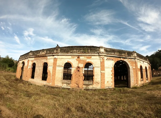 Rotunda Ribeirão Vermelho