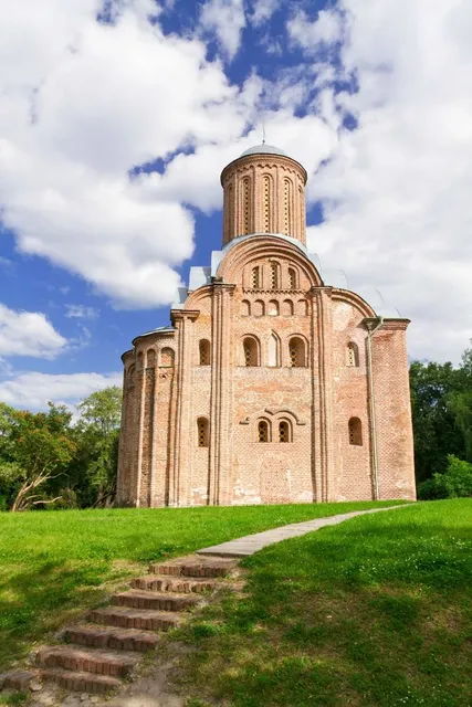 Tarnovskyi Chernihiv Regional Historical Museum