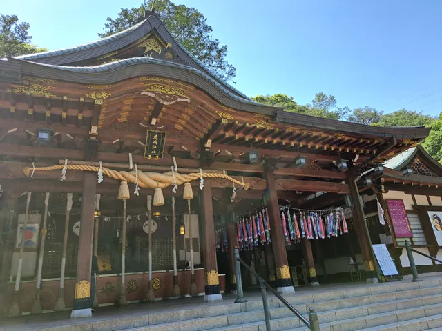 Kashima Shrine
