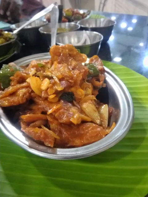 Murugan Mess