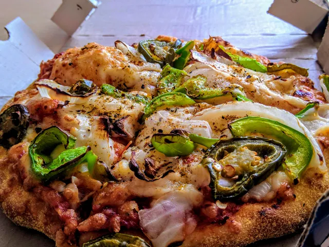 Domino's Pizza | Sector 64, Sahibzada Ajit Singh Nagar