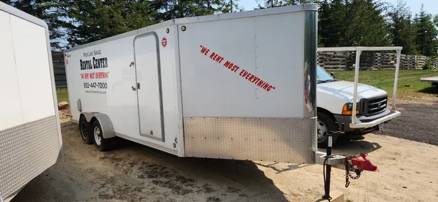 Prior Lake Savage Rental Center