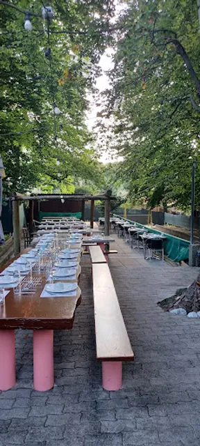 Ristorante Grotto del Pep