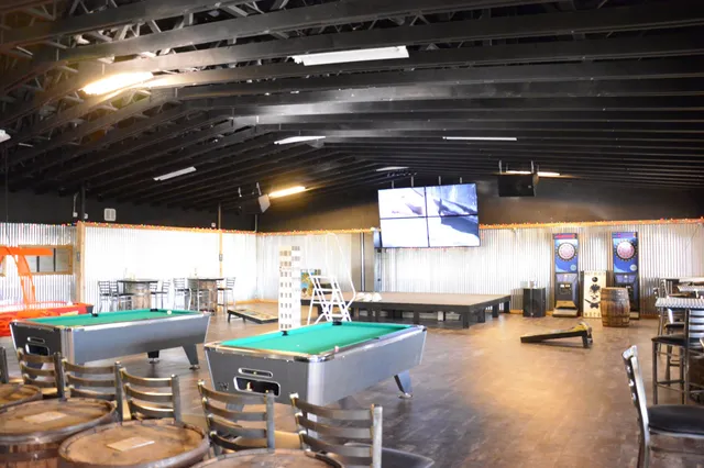 Mad Beach Craft Brewing Company