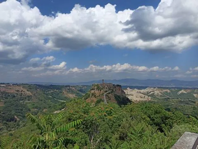 Civita di Bagnoregio