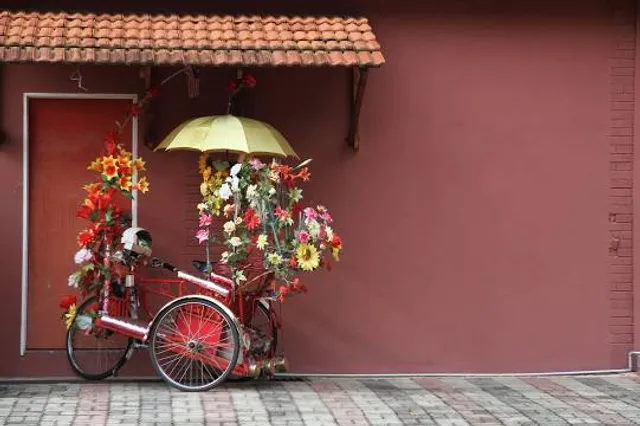 Plaza De Yerbas Buenas