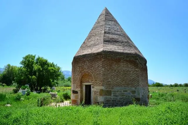 Musée des Maisons Comtoises