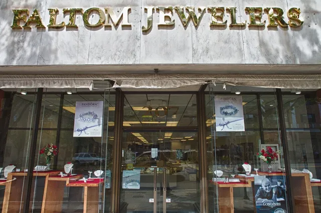Faltom Jewelers