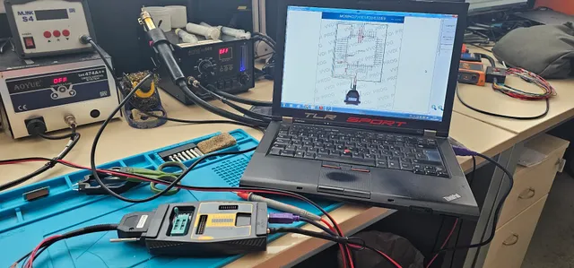 Auto Electronica Toledo S.L (Distribuidor oficial TLR Sport)