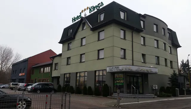 Hotel Restauracja Kinga