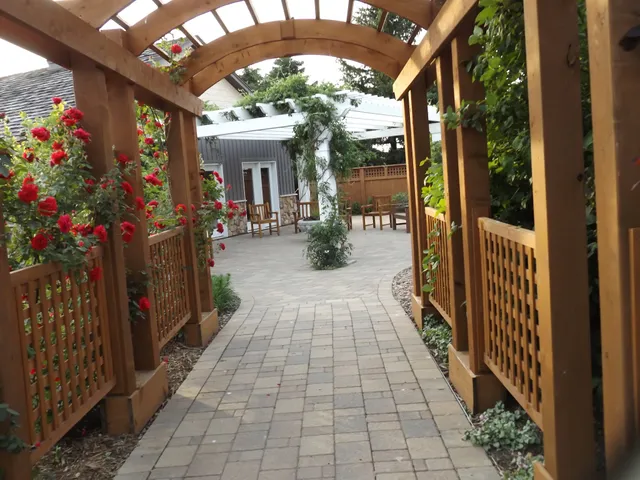 Cedar Valley Arboretum & Botanic Gardens