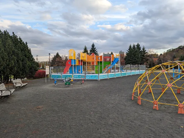 Miyanosawa Fureai Park