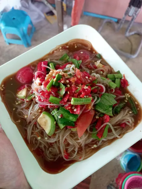 ร้านตำแซ่บภูเพียง byแซ่บอีหลีฮิมดอยคา5