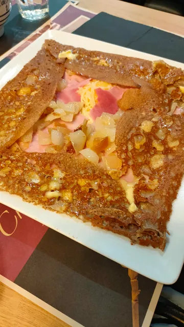 Galettes de St-Malo