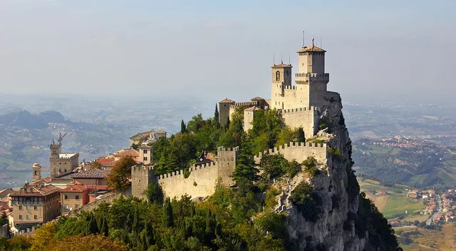 University of the Republic of San Marino