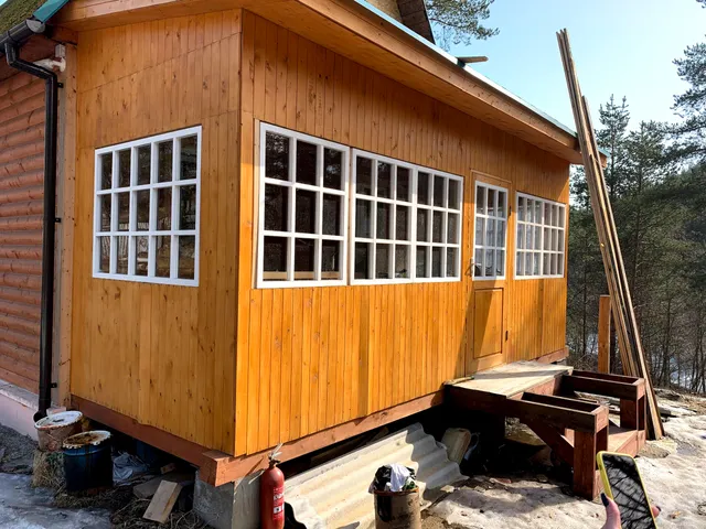 Mesto S"Yemok Fil'ma Lyubov' I Golubi