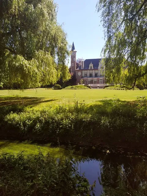 Bois de Warwamme