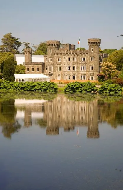 Johnstown Castle
