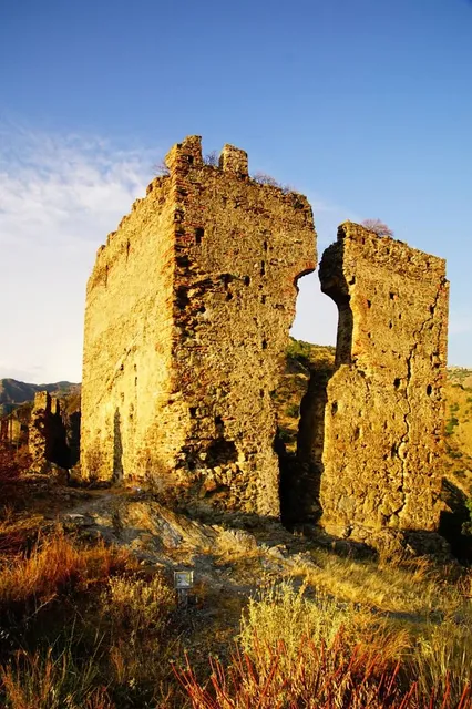 Castello Ruffo