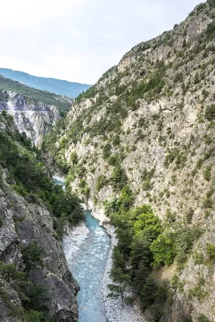 Gorges du Guil