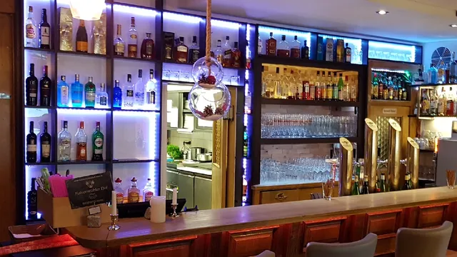 Kaiserstühler Hof Restaurant Rust