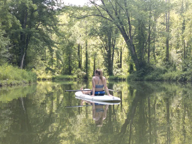 Owasco Flats Nature Preserve