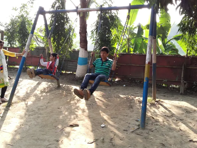 Chuti Park