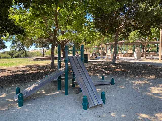 Silver Creek Meadows Picnic Area