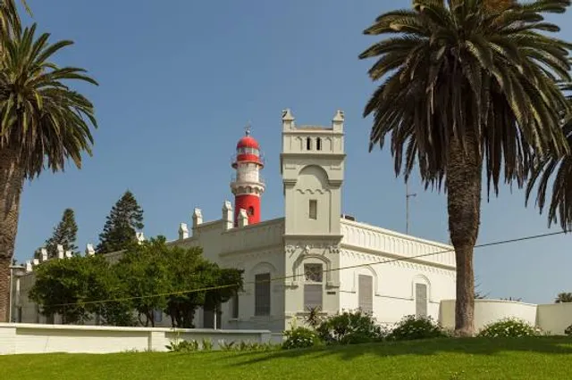 Swakopmund Museum