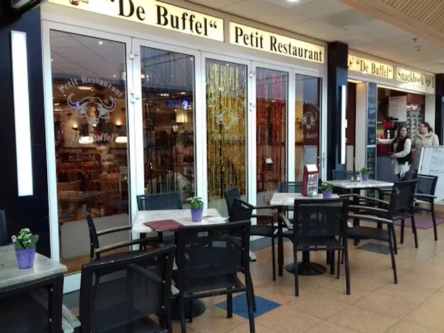 Petit-Restaurant De Buffel
