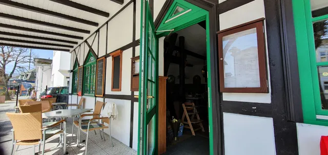 Fischgastätte Nautilus