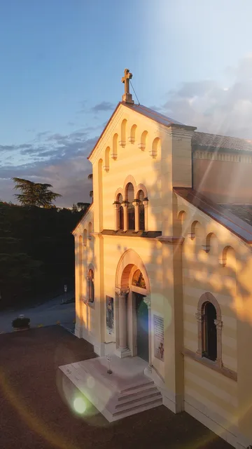 Santuario della Visione (Santuari Antoniani)