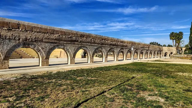 Acueducto de Alcantarilla