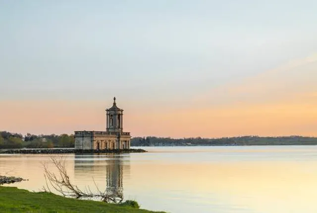 Rutland Water Nature Reserve