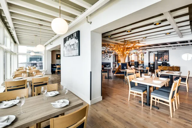 Blue Ocean / Harumama