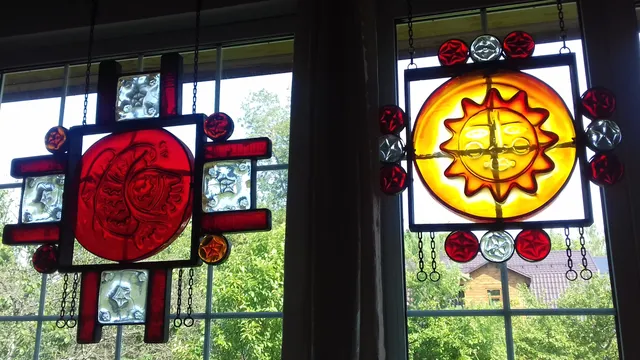 Muzey Dekorativnogo Stekla