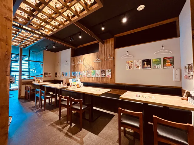 Izakaya TORIICHIZU Shinyokohama