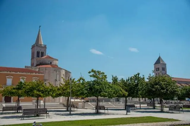 Parroquia Nuestra Señora de la Luz