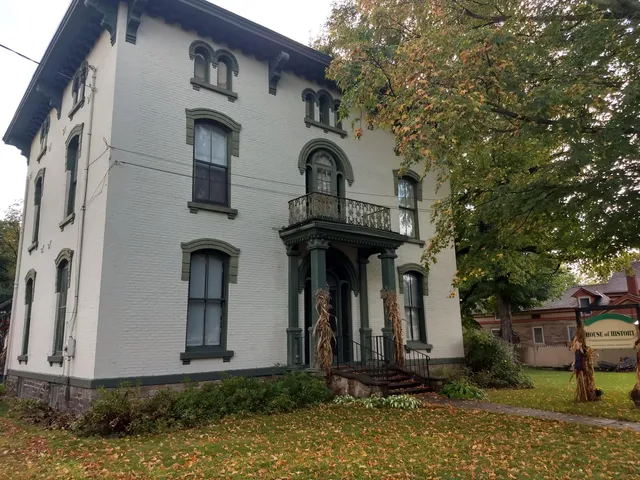 Franklin County Historical