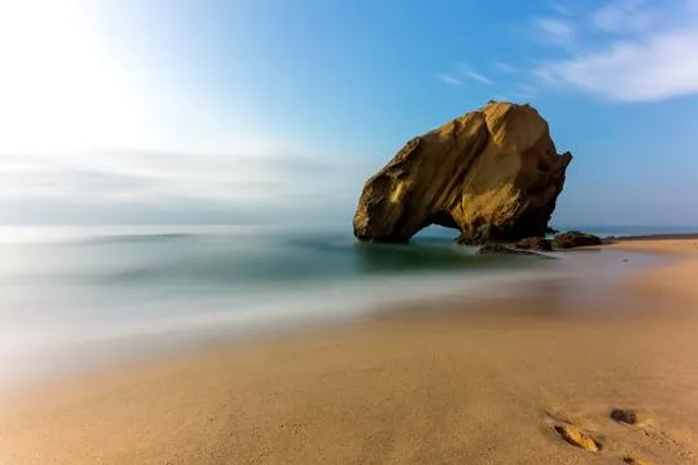Praia do Penedo do Guincho