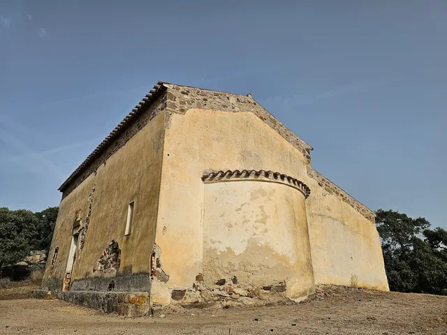 Chiesa di Santo Stefano primo Martire