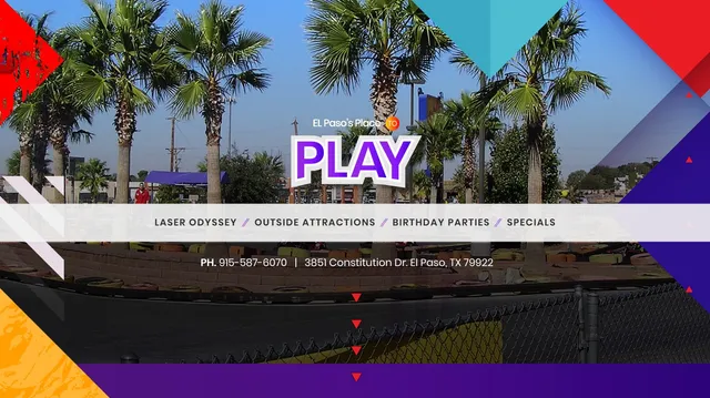 Bob-O's Family Fun Center