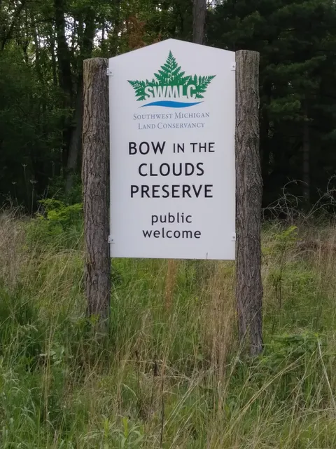 Bow in the Clouds Preserve