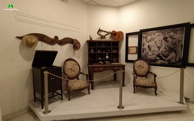 Museo Jorge Villamil Cordovez