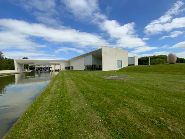 HEART Herning Museum Of Contemporary Art