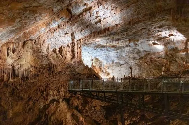 Gouffre Géant de Cabrespine