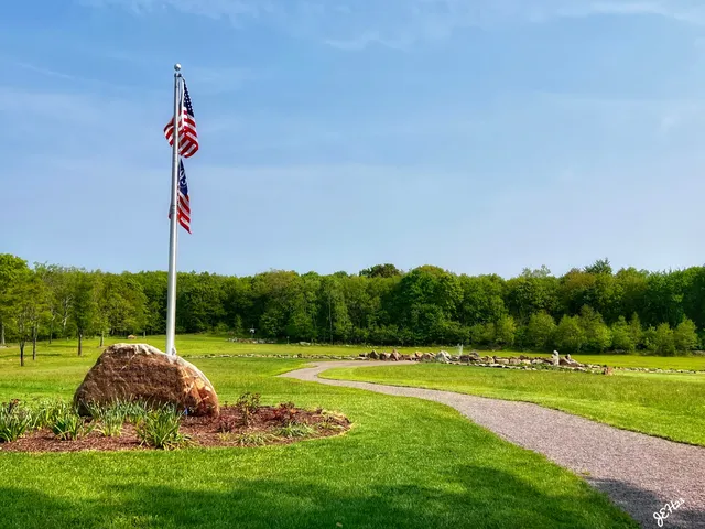 Remember Me Rose Garden