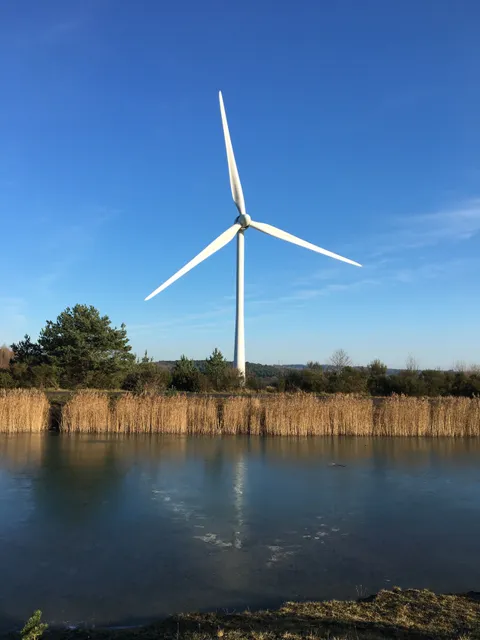 Newstead and Annesley Country Park